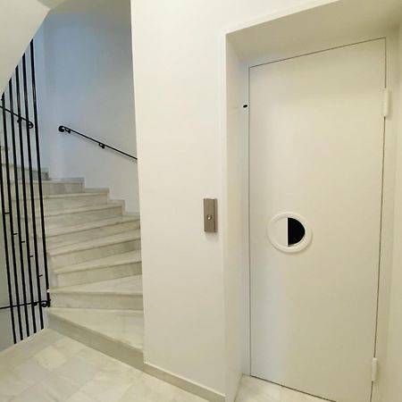 Central Syntagma Square Studio In Athens - Shell Ngoại thất bức ảnh