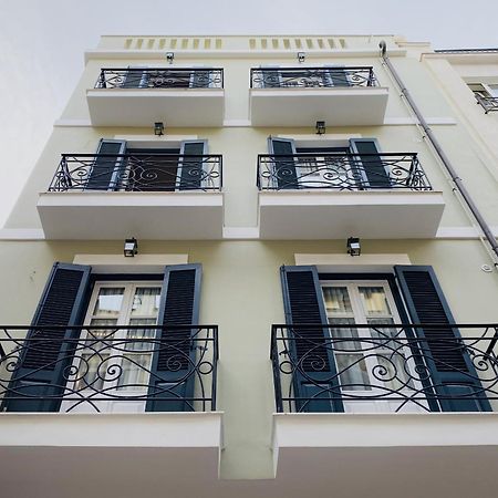 Central Syntagma Square Studio In Athens - Shell Ngoại thất bức ảnh